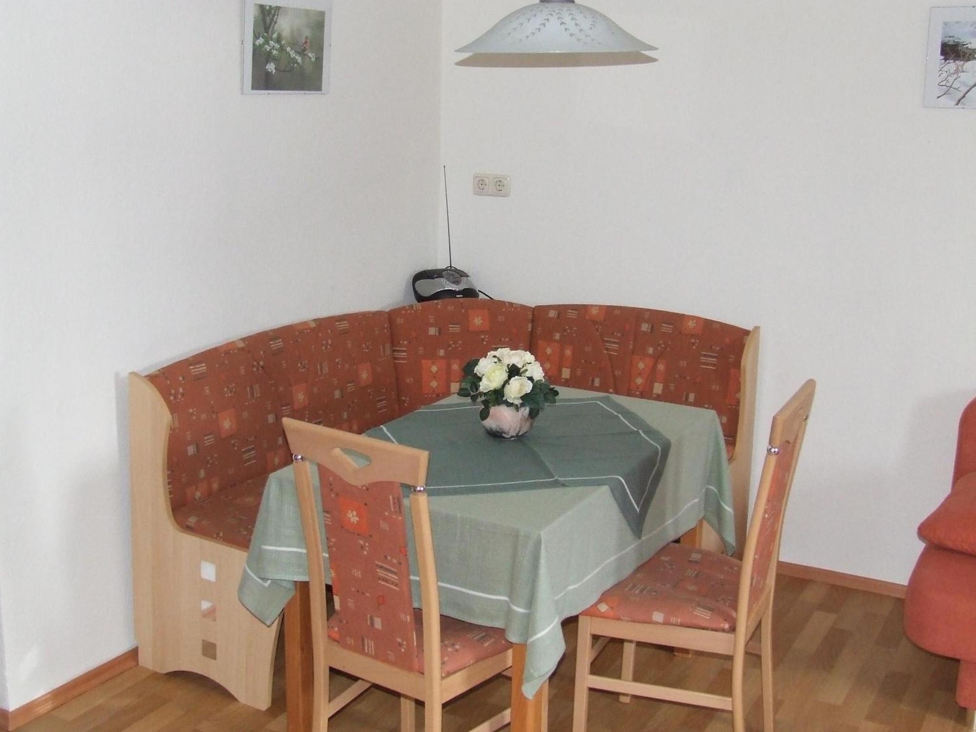 Gaestehaus Juetten Hellenthal Δωμάτιο φωτογραφία